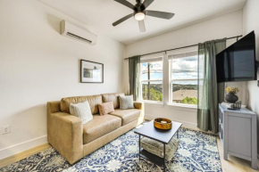 7 Mi to Downtown Dripping Springs Home with Views!